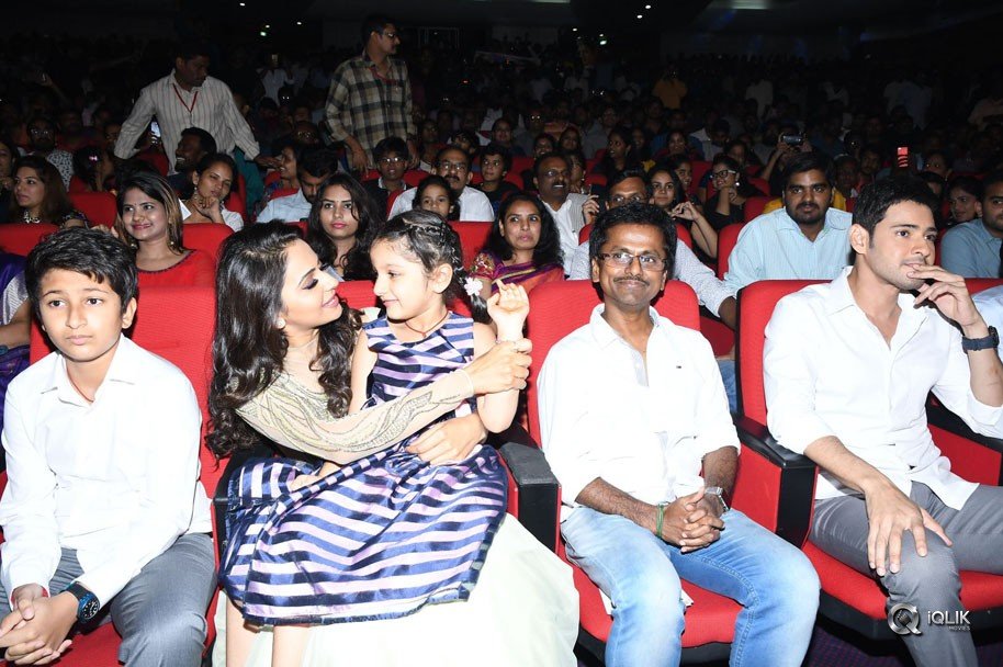 Spyder-Movie-Pre-Release-Function